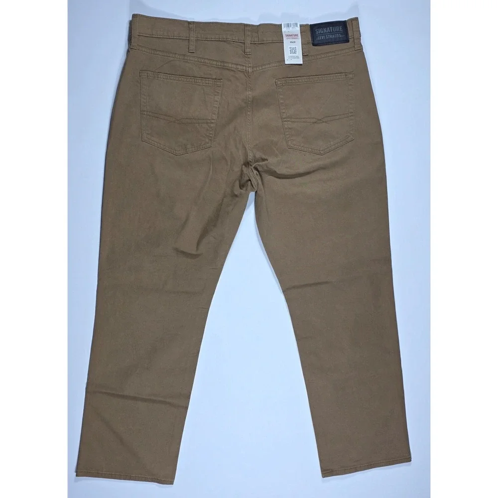 Signature by Levi Strauss signature by